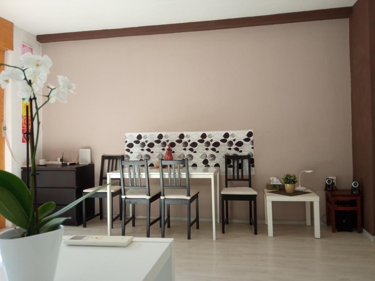 Free Parking, Balcony, Near To City Park 布达佩斯 外观 照片