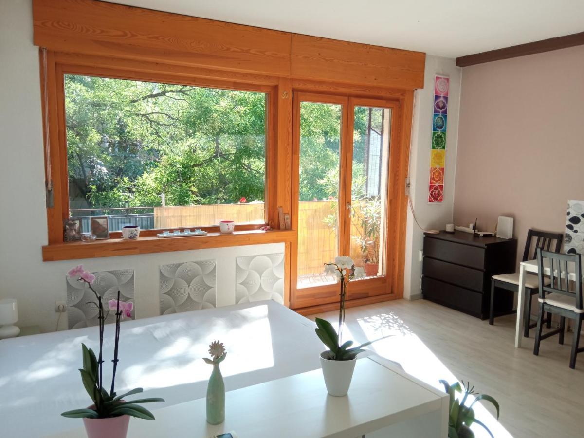Free Parking, Balcony, Near To City Park 布达佩斯 外观 照片