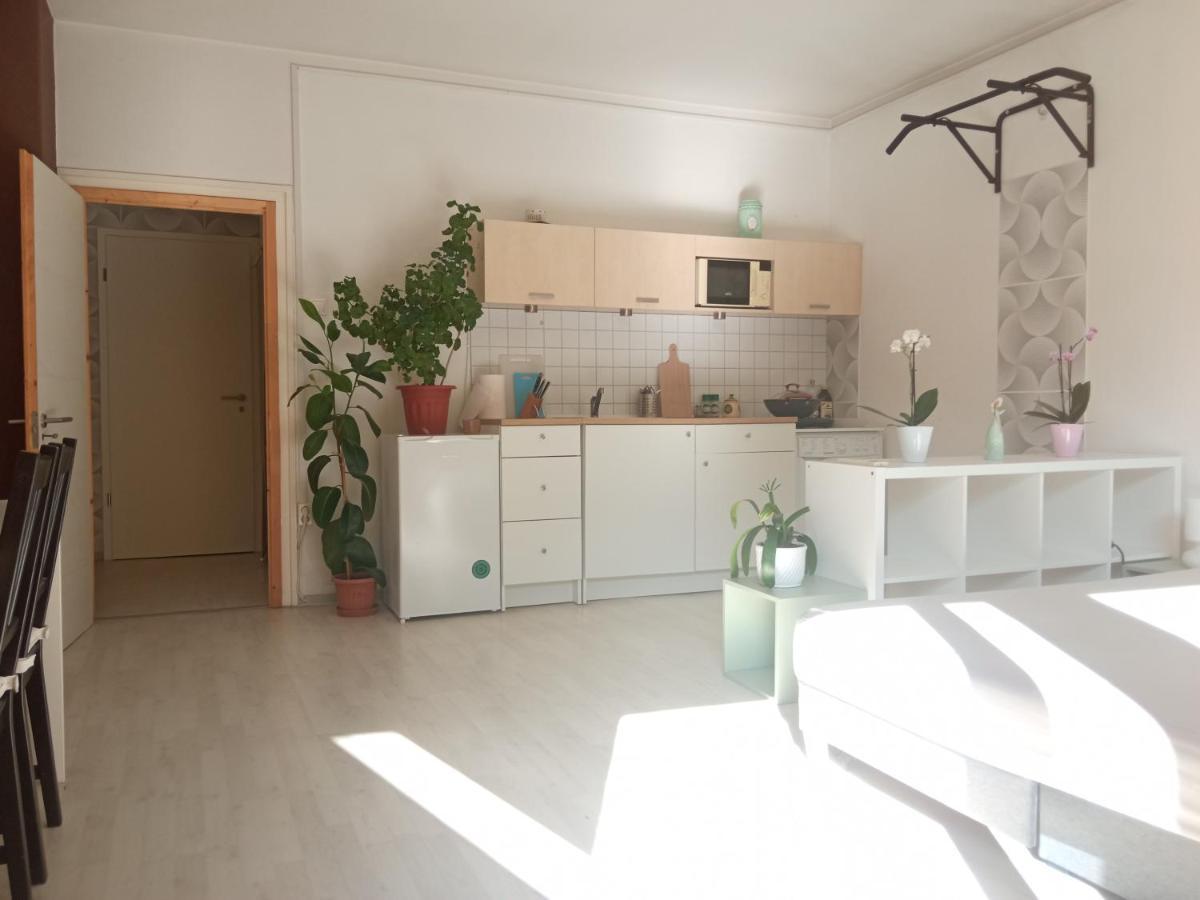 Free Parking, Balcony, Near To City Park 布达佩斯 外观 照片